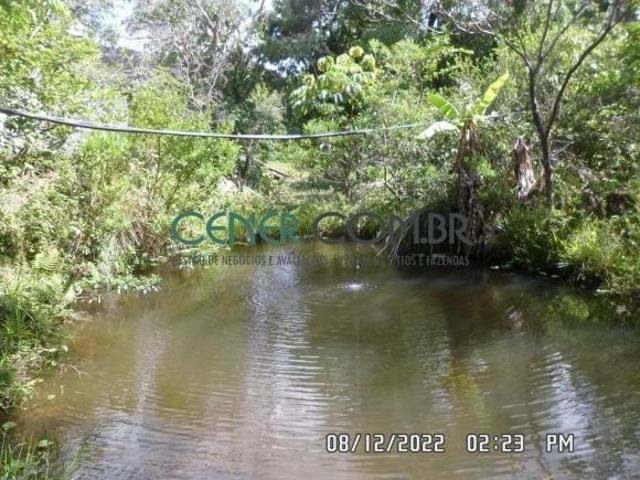 Sítio e chácara venda em Região Geográfica Imediata de Sete Lagoas, Santana do Riacho
