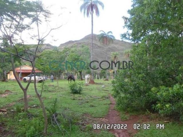 Sítio e chácara venda em Região Geográfica Imediata de Sete Lagoas, Santana do Riacho