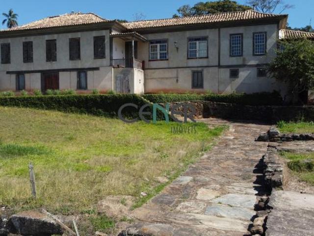 Sítio e chácara venda em Região Geográfica Imediata de Barbacena, Antônio Carlos