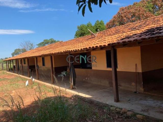 Sítio e chácara venda em Região Geográfica Imediata de Curvelo, Corinto