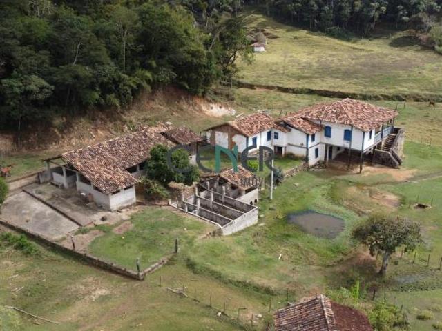 Sítio e chácara venda em Região Geográfica Imediata de Conselheiro Lafaiete, Santana dos Montes