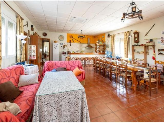 Casa en venta en Comarca de Guadix, Andalucía