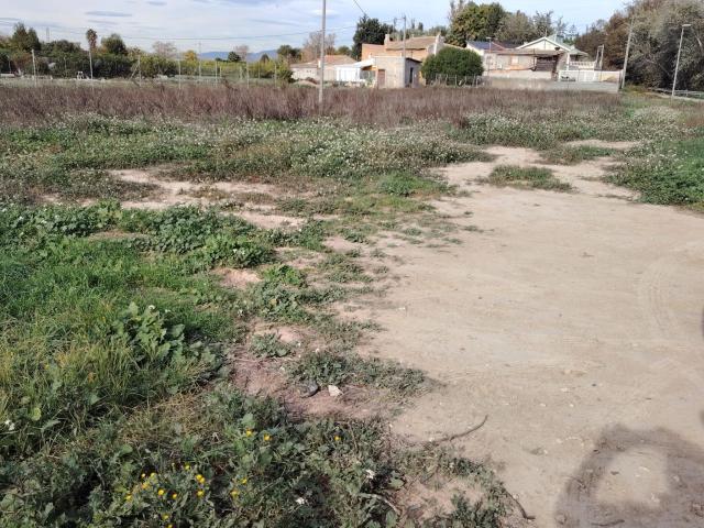 Terreno en venta en Puebla de Soto, Área Metropolitana de Murcia