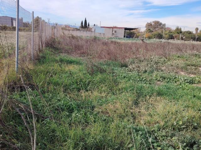 Terreno en venta en Puebla de Soto, Área Metropolitana de Murcia
