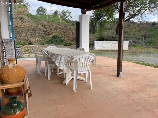 Casa en venta en Palma-Palmilla, Antequera