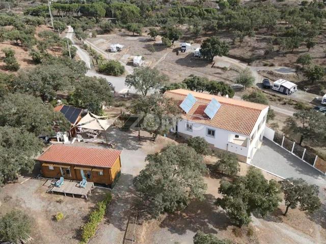 Vivenda venda em Ourique, Beja