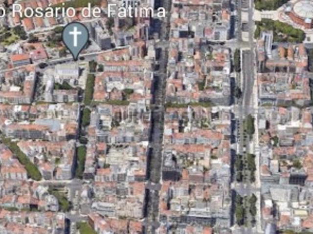 Armazém venda em Avenidas Novas, Lisboa