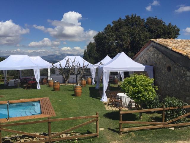 Casa Rural en venta en Alt Penedès, Catalunya