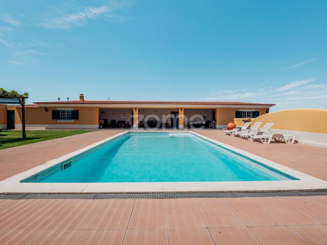 Casa venda em Benavente