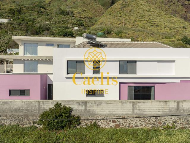 Casa venda em Fajã da Pedra, Paul Do Mar