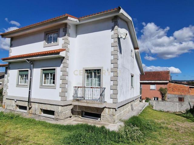 Casa venda em Arcos De Valdevez, Viana Do Castelo