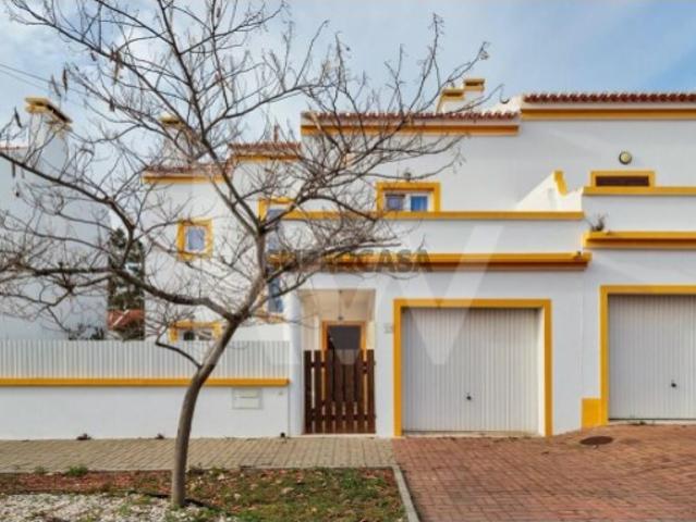 Casa venda em Santo André, Santiago Do Cacém