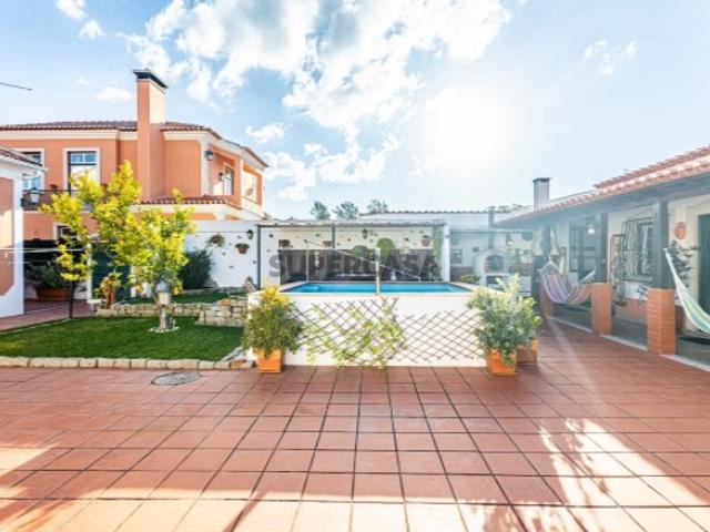 Casa venda em Almeirim, Santarém