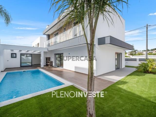 Casa venda em Seixal, Corroios