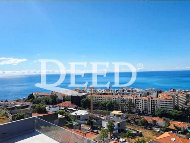 Vivenda venda em Funchal, Ilha Da Madeira