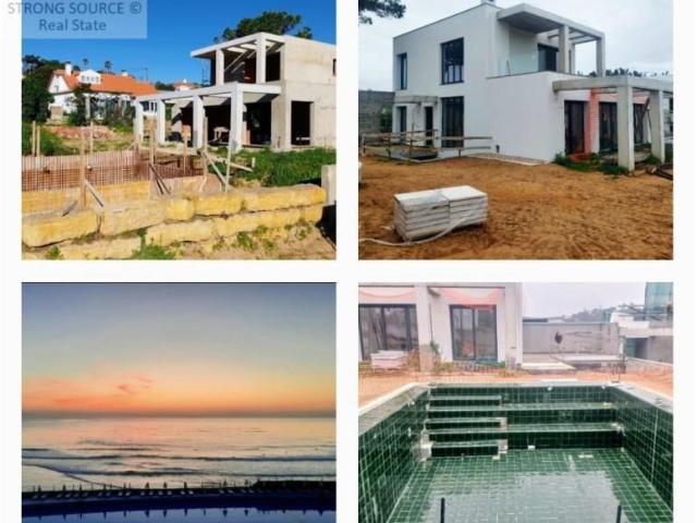 Vivenda venda em Colares, Almoçageme