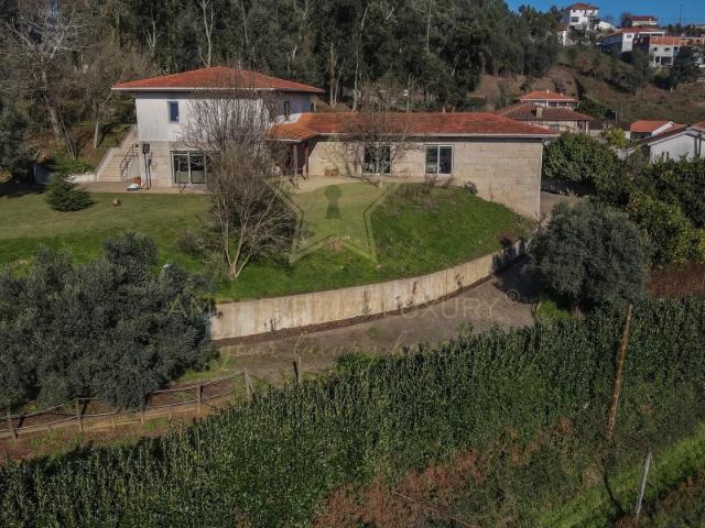Casa venda em Amarante, Porto