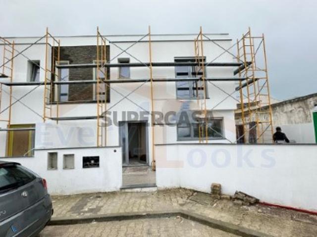 Casa venda em Peniche, Leiria