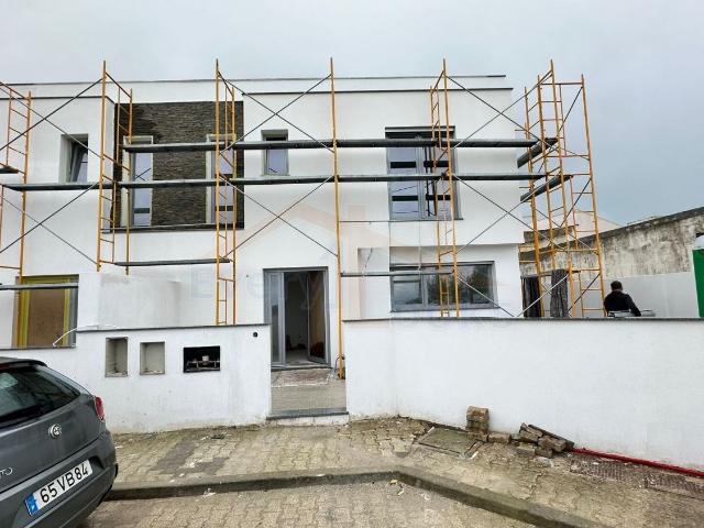 Casa venda em Casal da Vala, Peniche