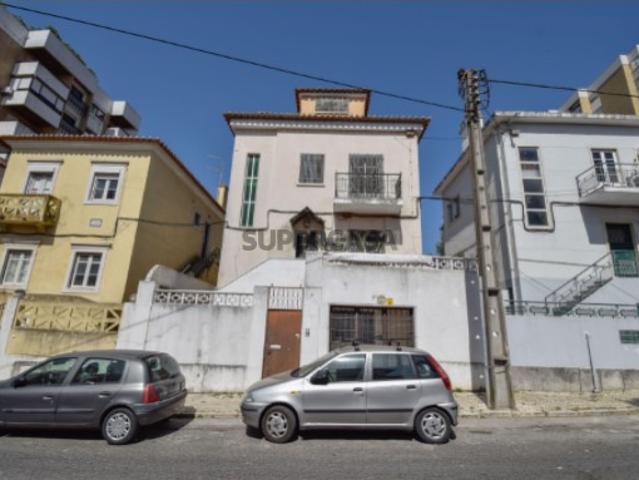 Casa venda em Lisboa