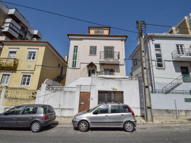 Casa venda em Carnide, Lisboa