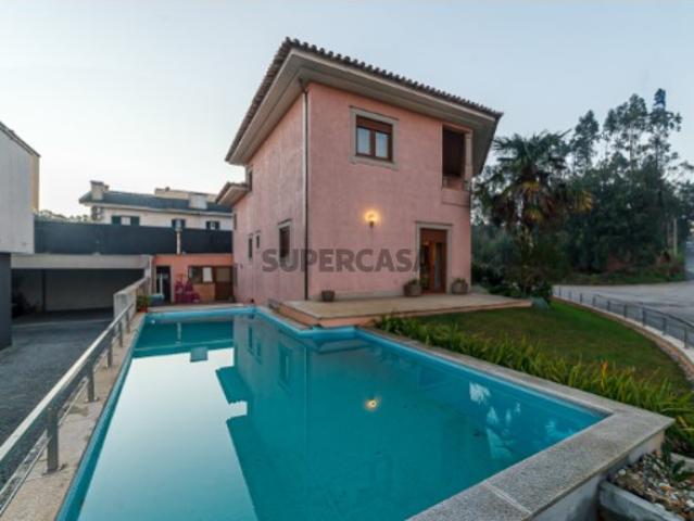 Casa venda em Santa Maria Da Feira, Aveiro