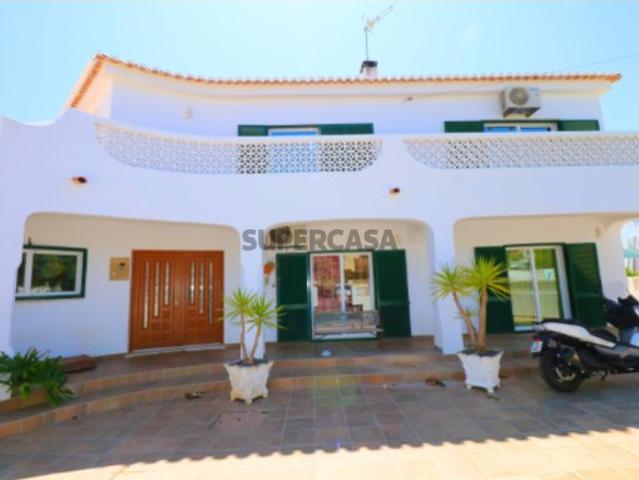 Casa venda em Montinhos da Luz, Lagos