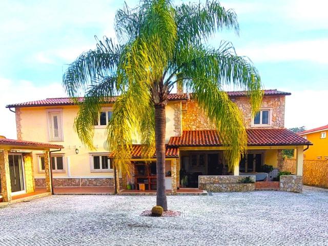 Casa venda em Santarém