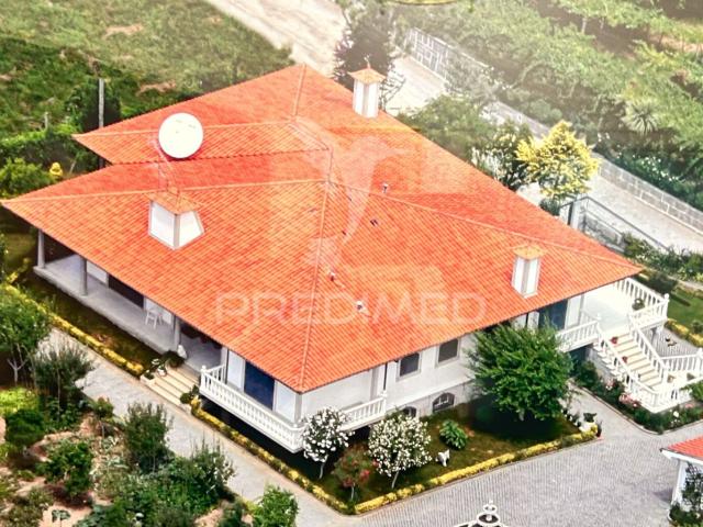 Casa venda em Arões (São Romão), Fafe