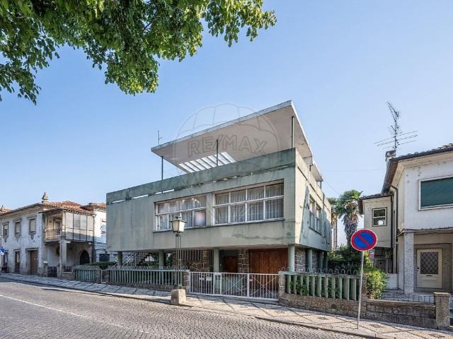 Vivenda venda em Oliveira, São Paio e São Sebastião, Guimarães