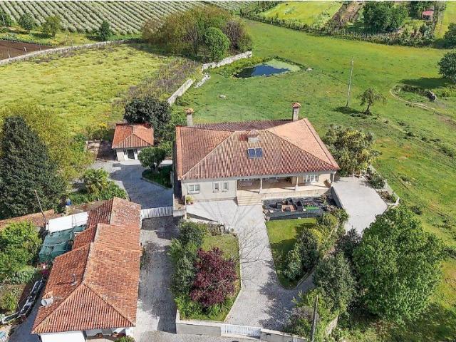 Vivenda venda em Vila Pouca, Vila Nova de Famalicão