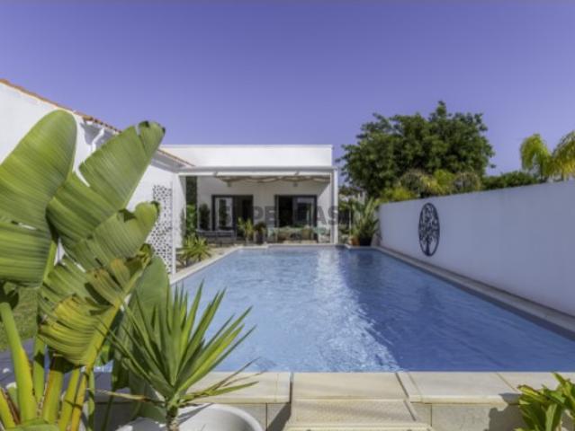 Casa venda em Monte Canelas, Portimão