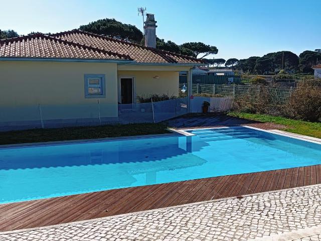 Vivenda venda em Sesimbra (Castelo), Castelo, Sesimbra