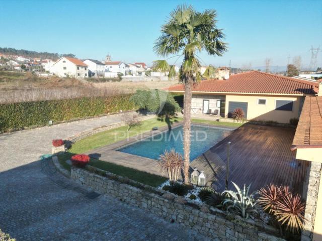 Casa venda em Póvoa De Lanhoso, Braga