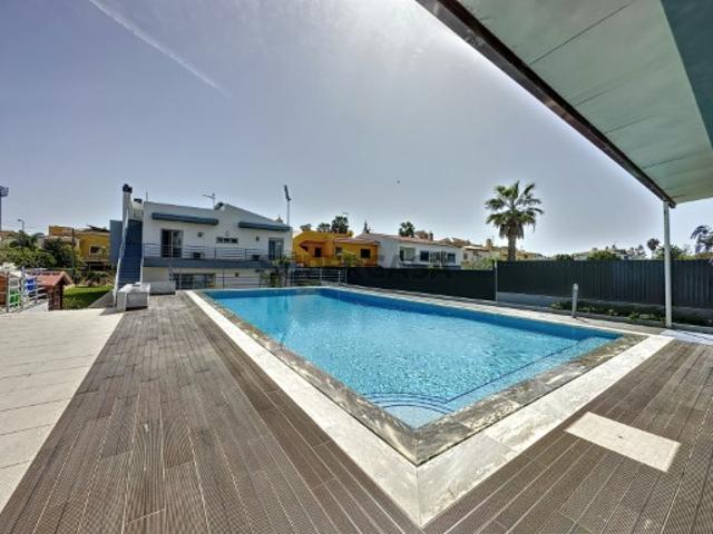 Casa venda em Parchal, Faro