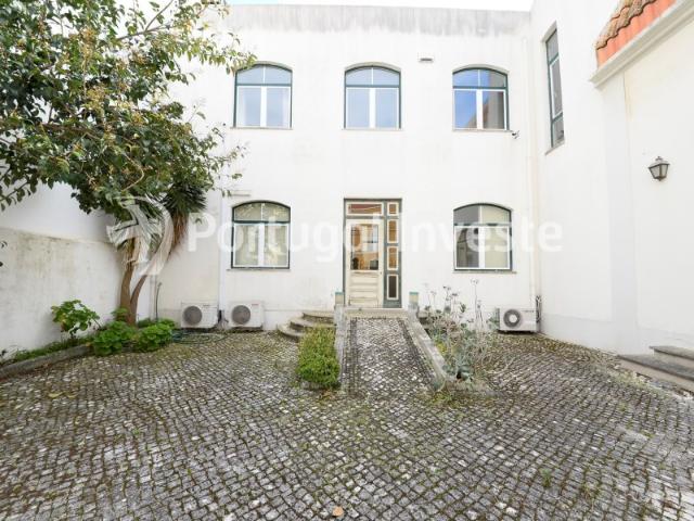 Casa venda em Grelhal, Setúbal