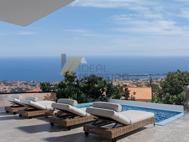 Casa venda em Funchal, Ilha Da Madeira
