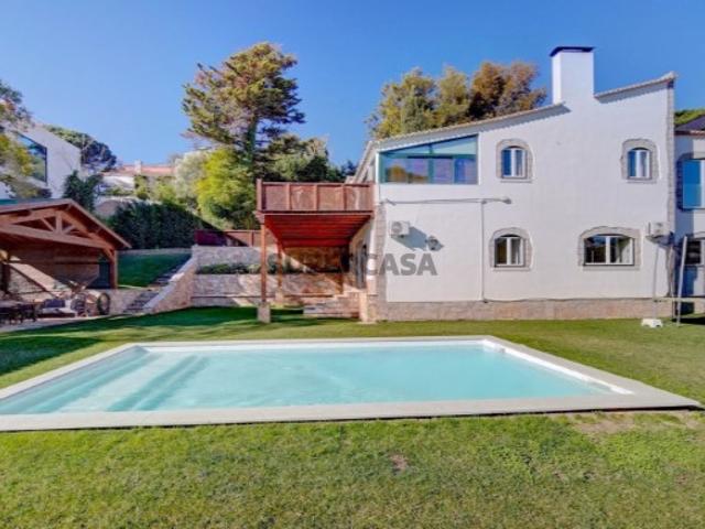 Casa venda em Vale de Santa Rita, Cascais