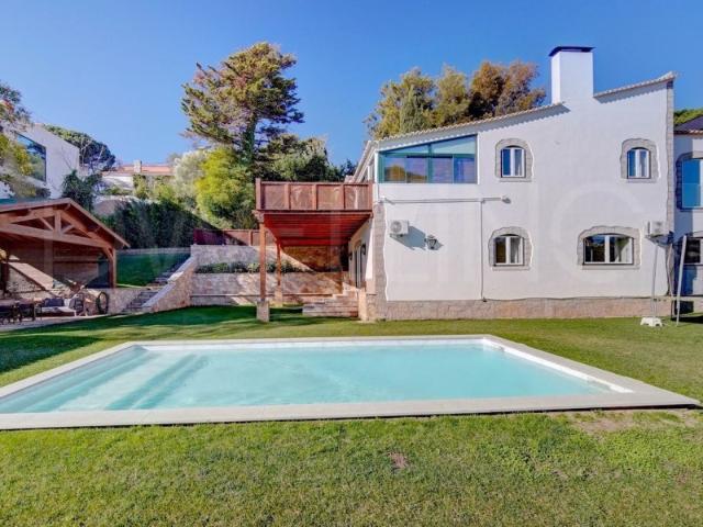 Casa venda em Vale de Santa Rita, Cascais