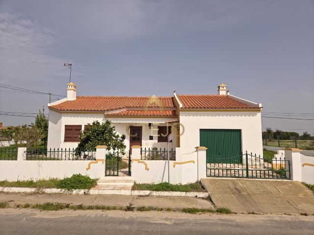 Casa venda em Odemira, Beja