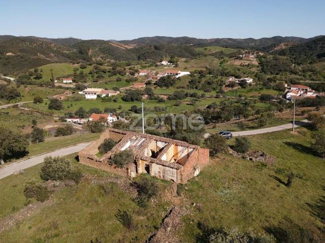 Casa venda em São Bartolomeu De Messines, Faro