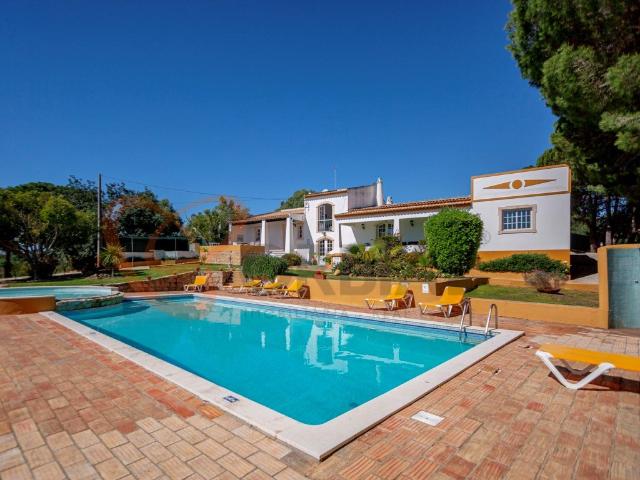 Vivenda venda em Albufeira, Faro