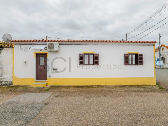 Vivenda venda em Serpa (Salvador e Santa Maria), Serpa