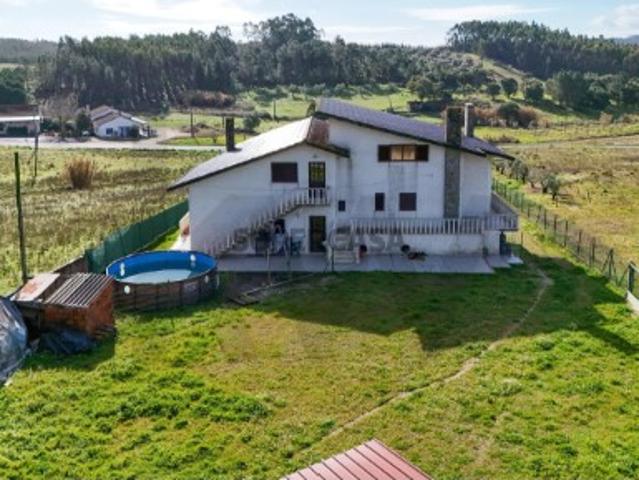 Casa venda em Rio Maior, Santarém