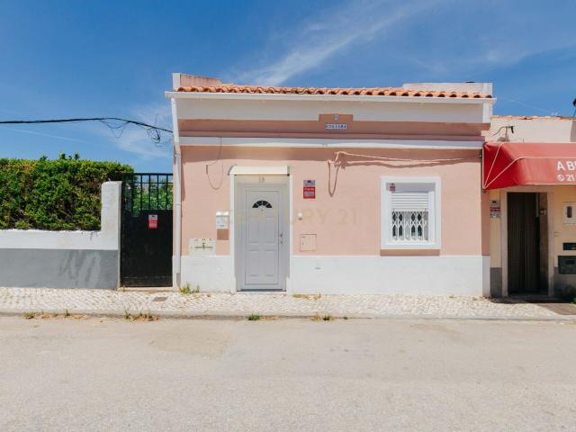 Casa venda em Moita, Baixa Da Banheira