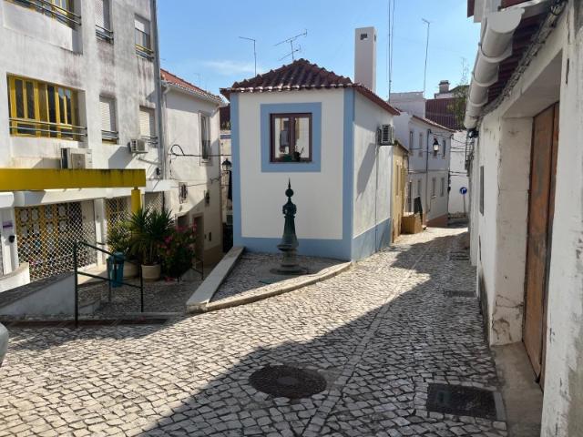 Casa venda em Barrosinha, Alcácer Do Sal