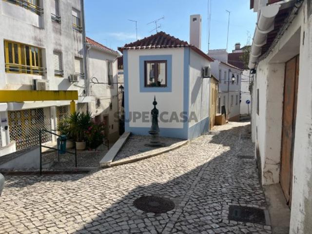 Casa venda em Alcácer Do Sal, Setúbal