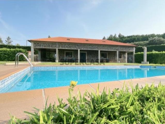 Casa venda em Ponte Da Barca, Bruzende