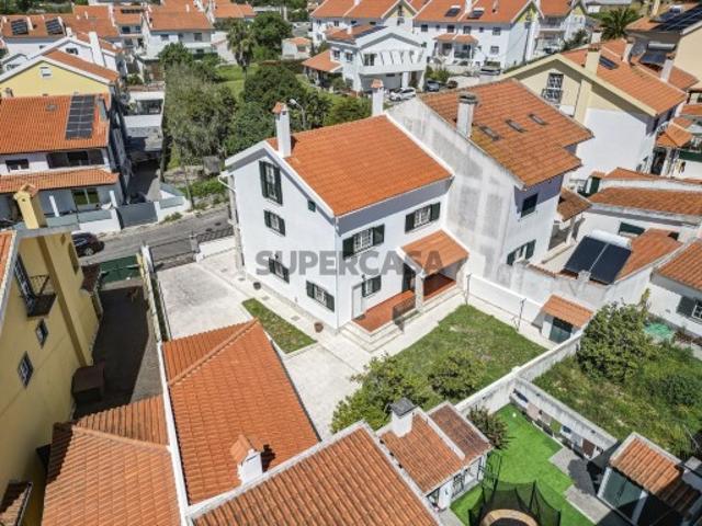 Casa venda em Pexiligais, Sintra