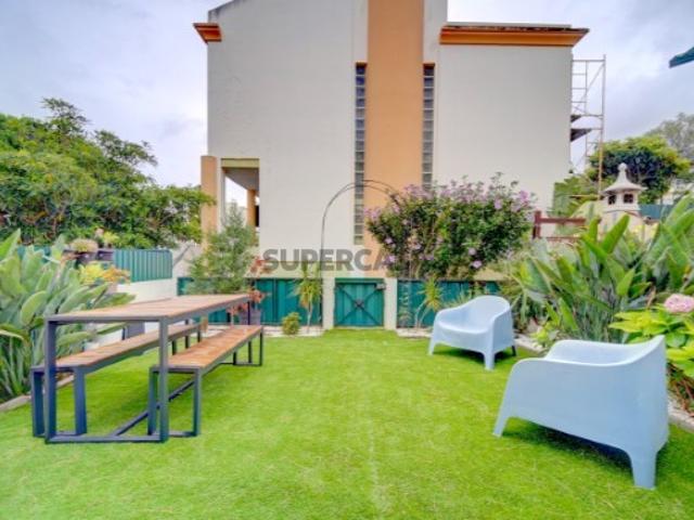 Casa venda em Cascais, Bairro Chesol